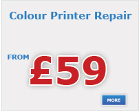 colour printer repair Rackheath