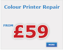 colour printer repair Sheffield