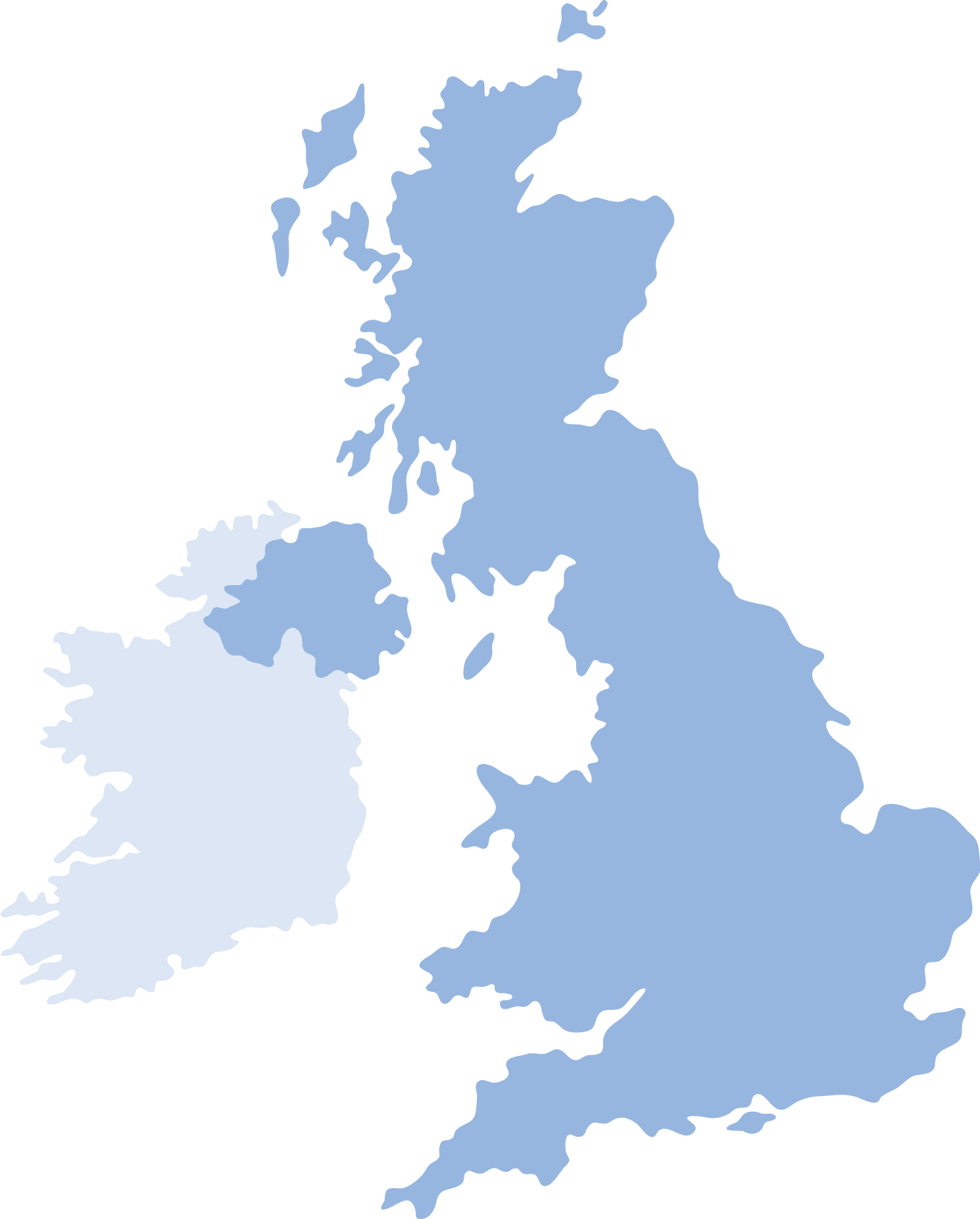 UK Map