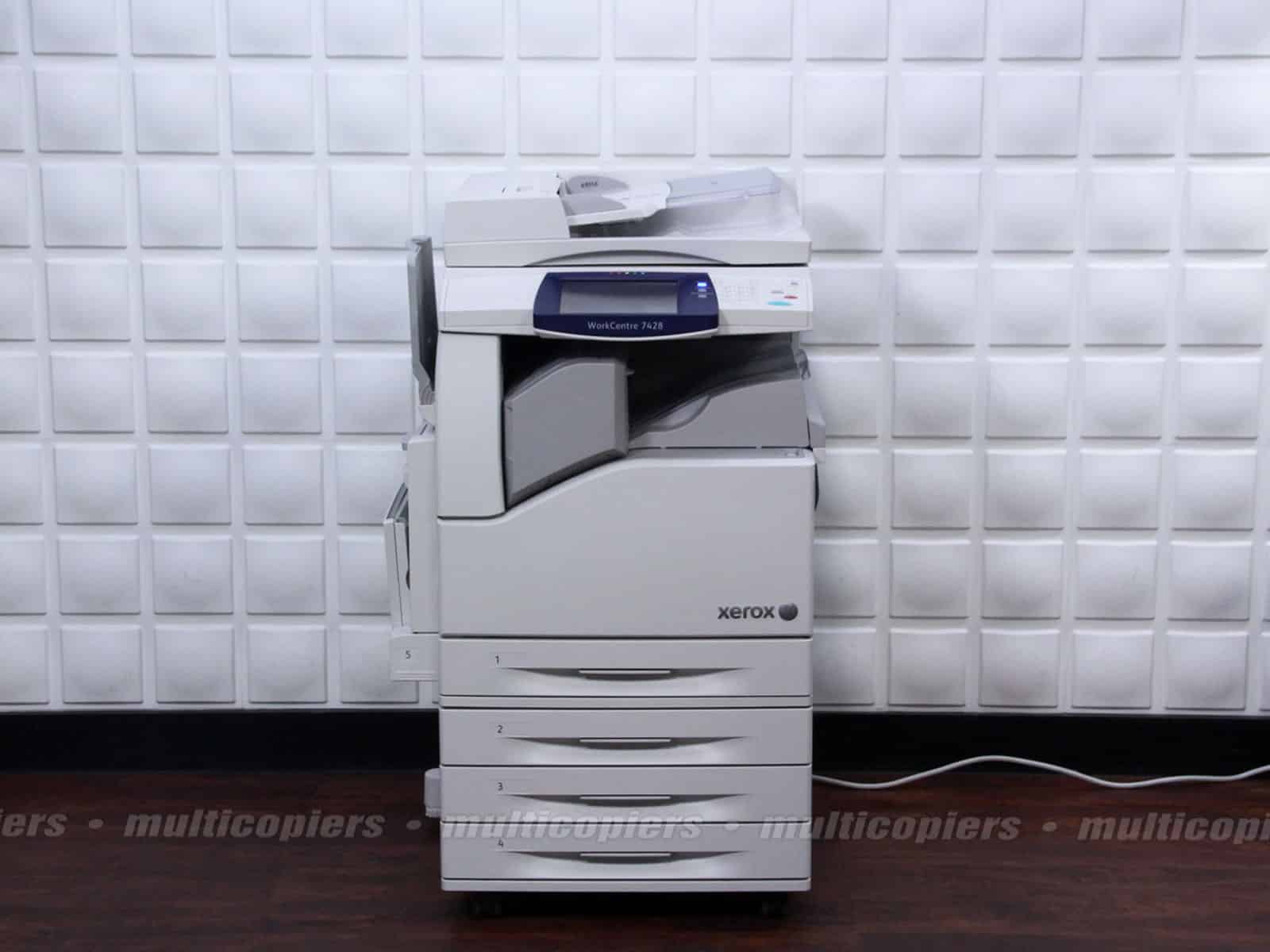 Xerox Printer
