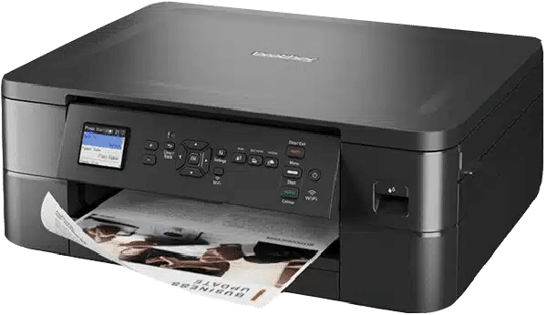 Brother All in One Inkjet Printer