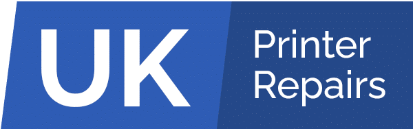 UK Printer Repairs Logo