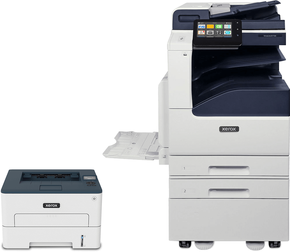 Xerox Printer